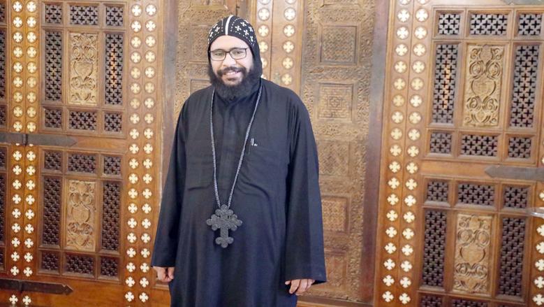 رسالة الراهب ثاؤفيلس الأورشليمى سكرتير بطريركية الأقباط الأرثوذكس بالقدس لجميع المسيحيين 2 رسالة الراهب ثاؤفيلس الأورشليمى
