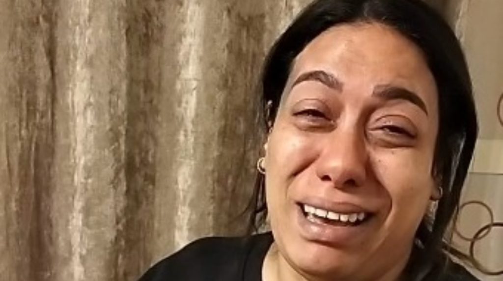 بالفيديو واقعة انهاء حياة بيشوي سمير بالهرم بسبب دفاعه عن شقيقته من فعل مشين مطالب برد حقه 2 شقيقة بيشوي سمير