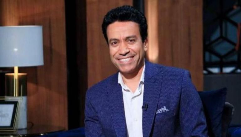 بعد تصريح سامح حسين عن الإجازات متابع للفنان محدش فاضي يروح فيلمك احنا عندنا شغل 4 261 687 073740 54