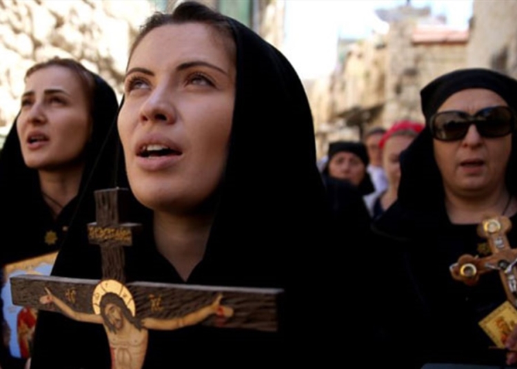 اعرف أسماء أيام أسبوع الآلام لدى المسيحيين وترتيبها الشامل 1 أسبوع الآلام