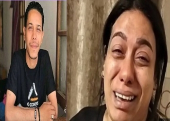 انهاء حياة بيشوي سمير