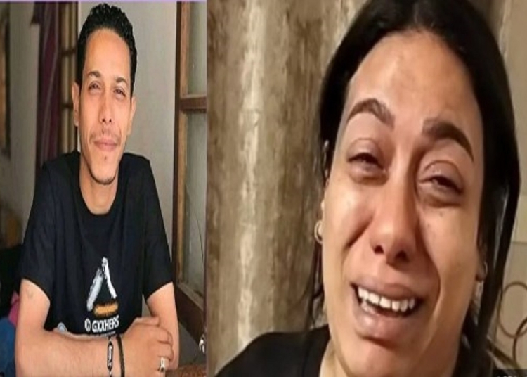 بالفيديو واقعة انهاء حياة بيشوي سمير بالهرم بسبب دفاعه عن شقيقته من فعل مشين مطالب برد حقه 1 انهاء حياة بيشوي سمير
