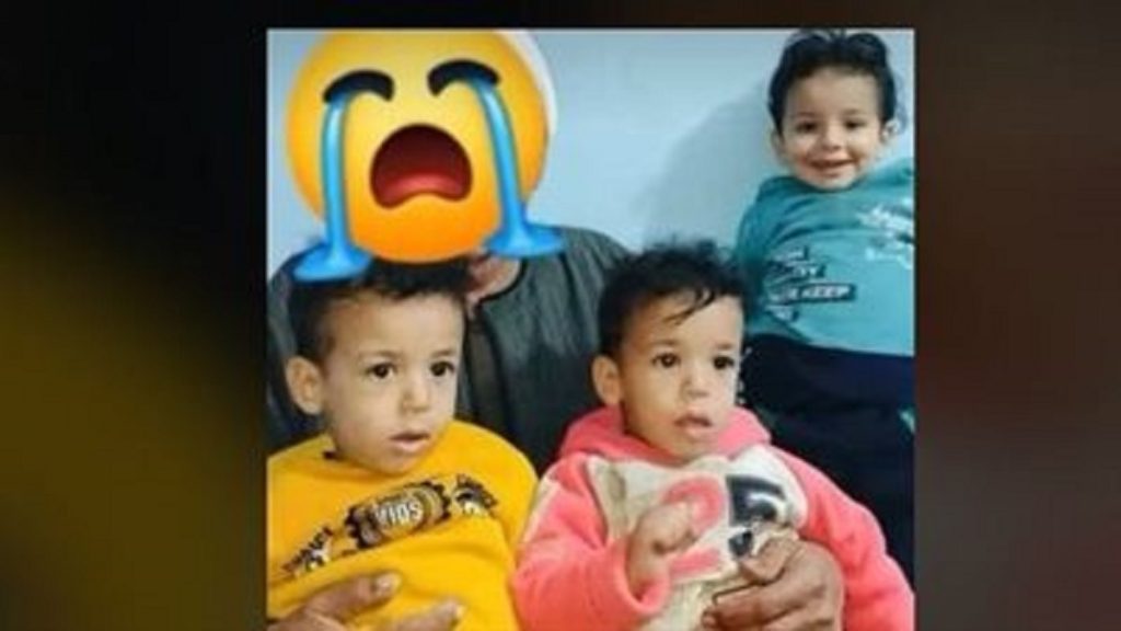 تفاصيل وفاة ثلاثة أطفال أشقاء بالعياط في ظروف غامضة 4 وفاة ثلاثة أطفال أشقاء