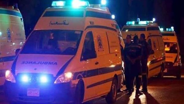 تفاصيل وفاة ثلاثة أطفال أشقاء بالعياط في ظروف غامضة 3 وفاة ثلاثة أطفال أشقاء