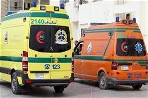 تفاصيل وفاة ثلاثة أطفال أشقاء بالعياط في ظروف غامضة 5 وفاة ثلاثة أطفال أشقاء