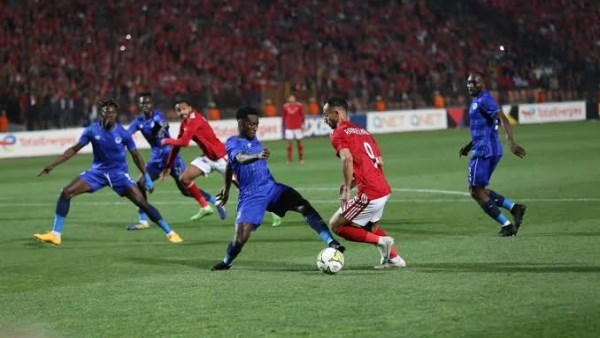 النادي الأهلي يحدد خيارين لاستمرار كولر ويكشف عن مفاجأة في اسم المدرب البديل 2 النادي الأهلي