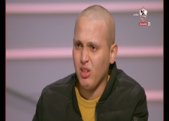 وفاة سعد محمد ناشئ الزمالك السابق