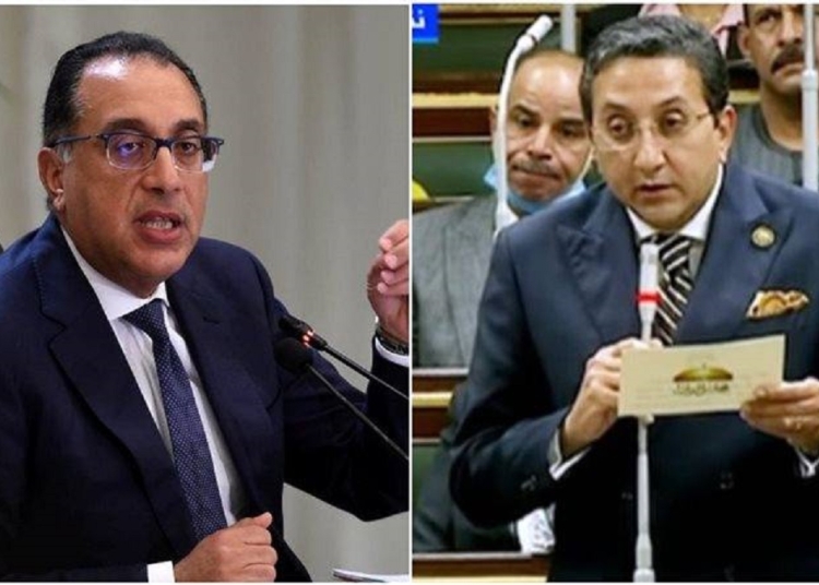 إيهاب رمزي على تجاهل رئيس الوزراء عيد القيامة اعتبر عيد العمال أكثر كرامة وهذا الأمر أغضبنا 1 إيهاب رمزي