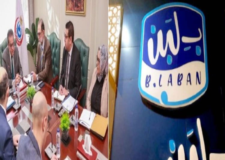 وزير الصحة يحذر محلات بلبن من العودة للعمل دون استيفاء هذة الشروط 1 وزير الصحة يحذر محلات بلبن