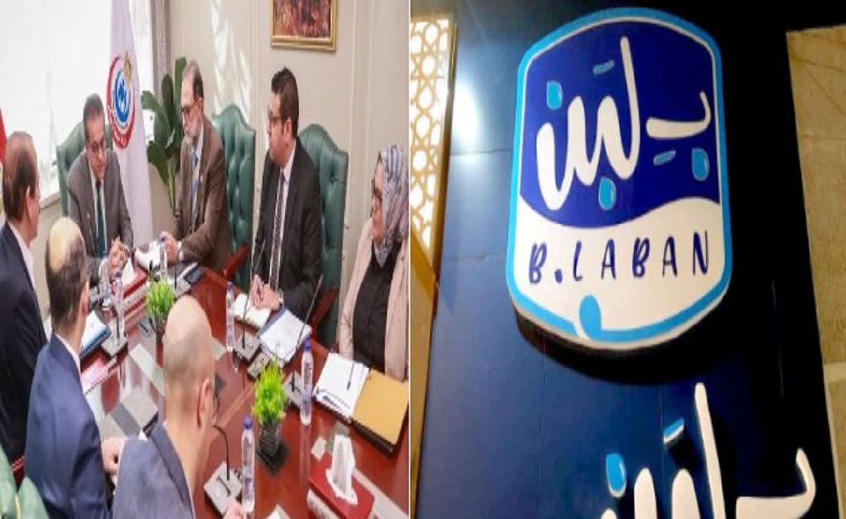 وزير الصحة يحذر محلات بلبن من العودة للعمل دون استيفاء هذة الشروط 3 وزير الصحة يحذر محلات بلبن