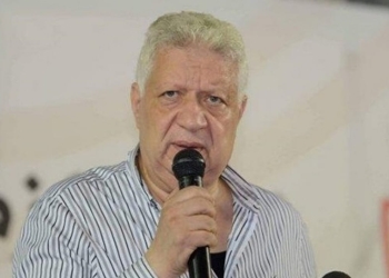 مرتضى منصور
