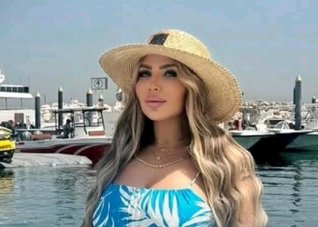 اعترافات مثيرة من سارة خليفة المتهمة في قضية المخدرات أم فتحي حذرتني 12 المنتجة سارة خليفة