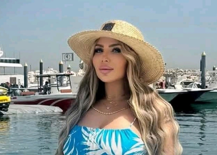 اعترافات مثيرة من سارة خليفة المتهمة في قضية المخدرات أم فتحي حذرتني 1 المنتجة سارة خليفة