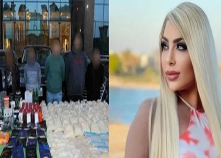 أقوال المتهمة المنتجة سارة خليفة في واحدة من أخطر القضايا الجنائية 1 سارة خليفة