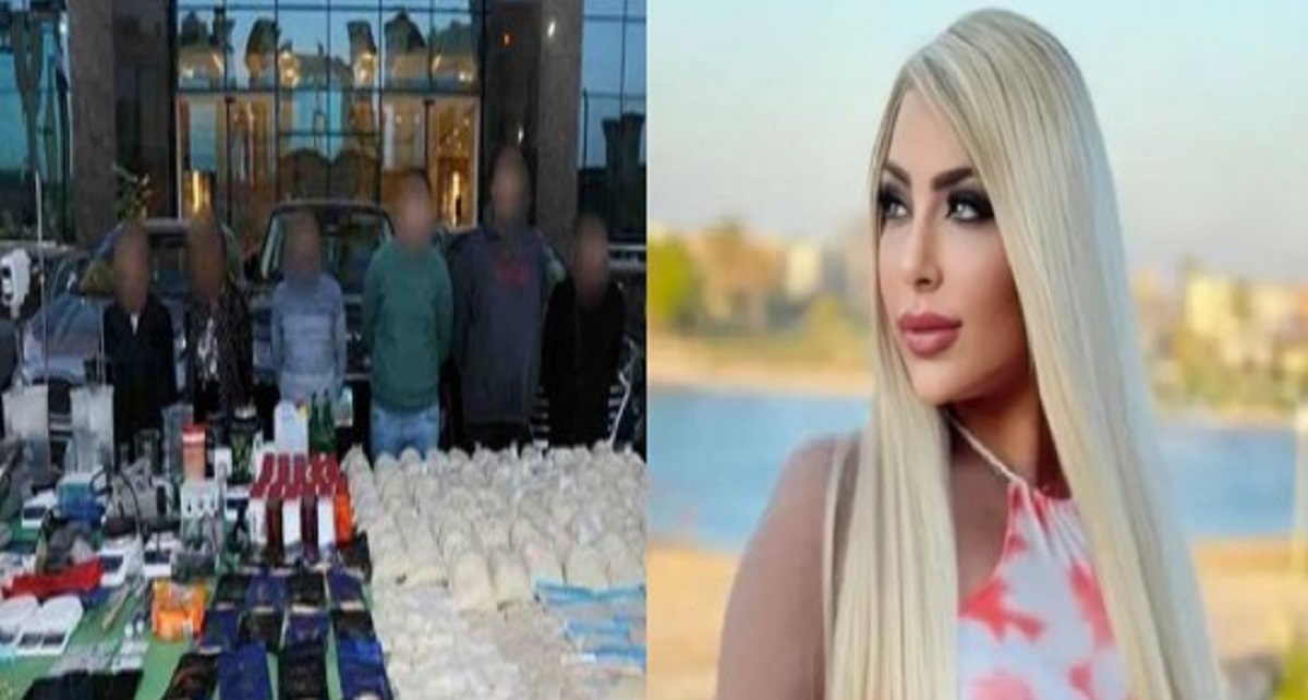 تفاصيل صادمة في قضية المنتجة سارة خليفة مخدرات وفيديوهات تعذيب وعلاقات غامضة 3 261 687 073740 664