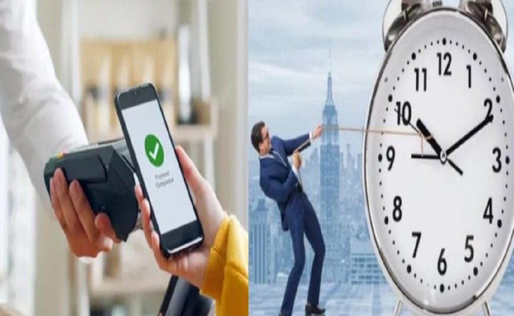 التوقيت الصيفي مع بدء تطبيقه يتيح فرصة للاستفادة من ساعات النهار الطويلة 2 التوقيت الصيفي