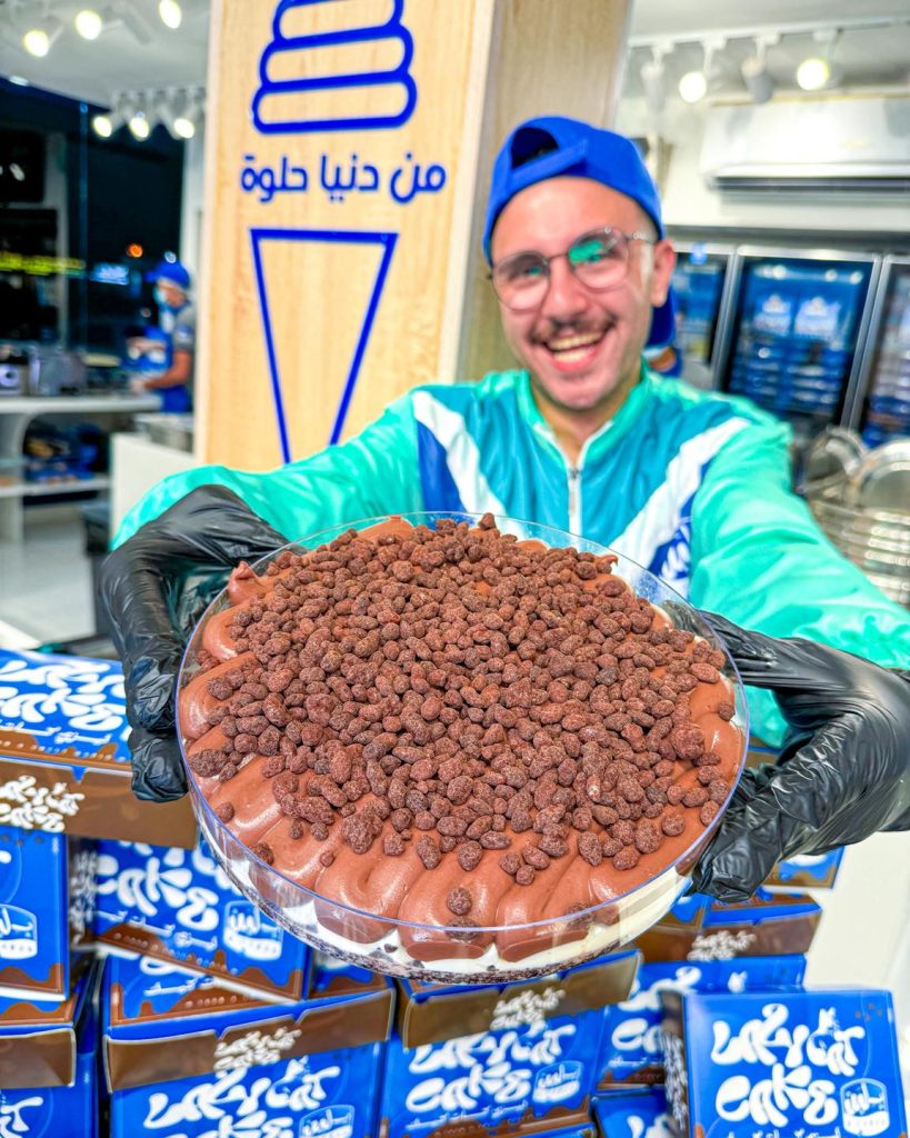 محلات بلبن تزف نبا مفرح عن عودة العمل بكل فروع الجمهوريةو توجه الشكر للرئيس السيسي 2 محلات بلبن