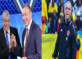 رحيل مارسيل كولر