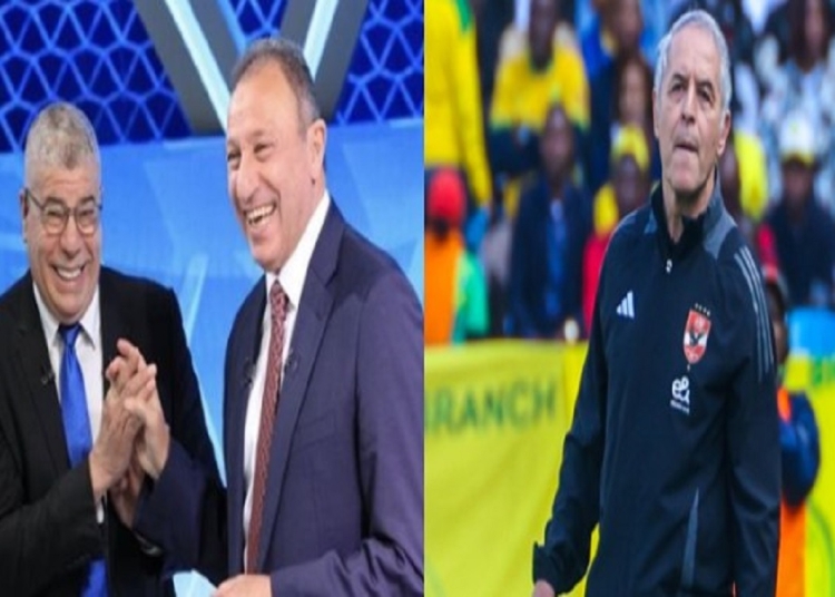 شوبير يوضح تفاصيل ما فعله مارسيل كولر عقب خسارة أفريقيا ويعلن كواليس المدرب الجديد كيروش ولا جوميز 1 رحيل مارسيل كولر
