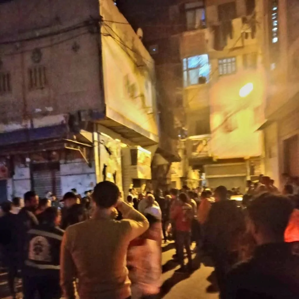 بالصور انهيار عقار بمنطقة بحري بالإسكندرية 4 وفيات ومصاب شاهد عيان يروي التفاصيل 5 انهيار عقار بمنطقة بحري بالإسكندرية