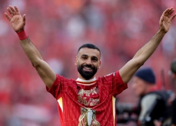 تفوق ساحق لـ محمد صلاح