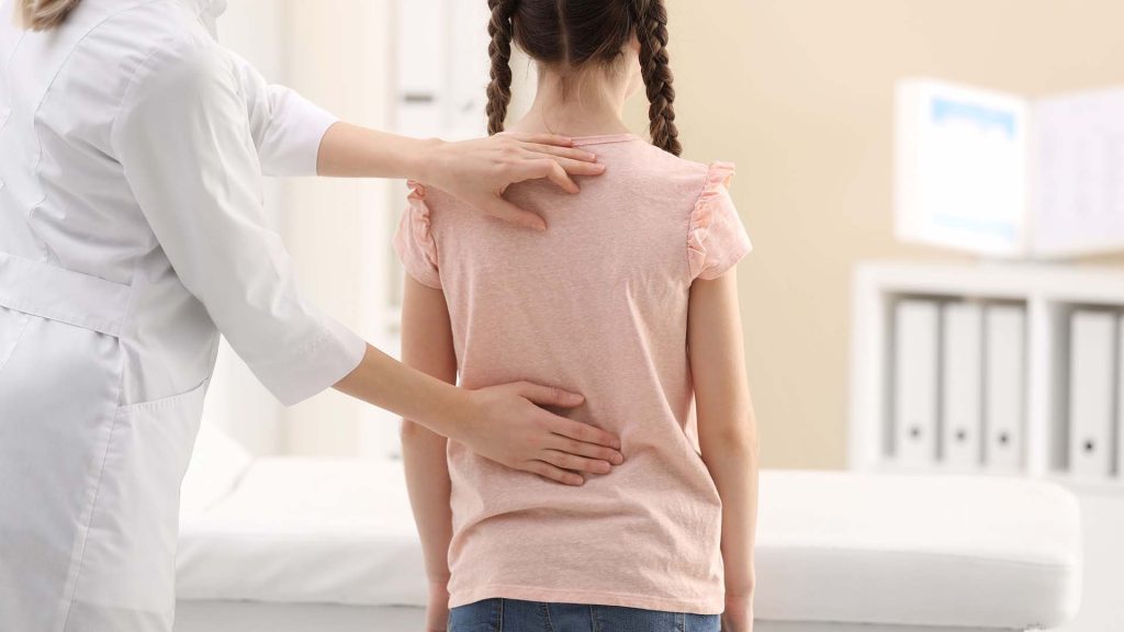عادات غير صحيحة تؤدي إلى هشاشة العظام لدى الأطفال 2 هشاشة العظام