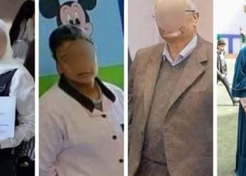 قضية الطفل ياسين