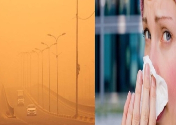 تحذيرات رسمية من الأرصاد