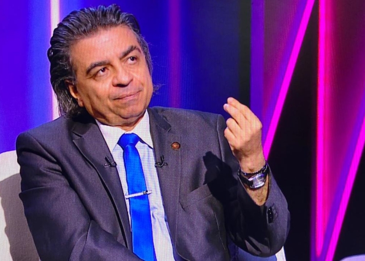 الدكتور جمال شعبان يعلن حقائق مدهشة القلب بالأرقام 1 جمال شعبان