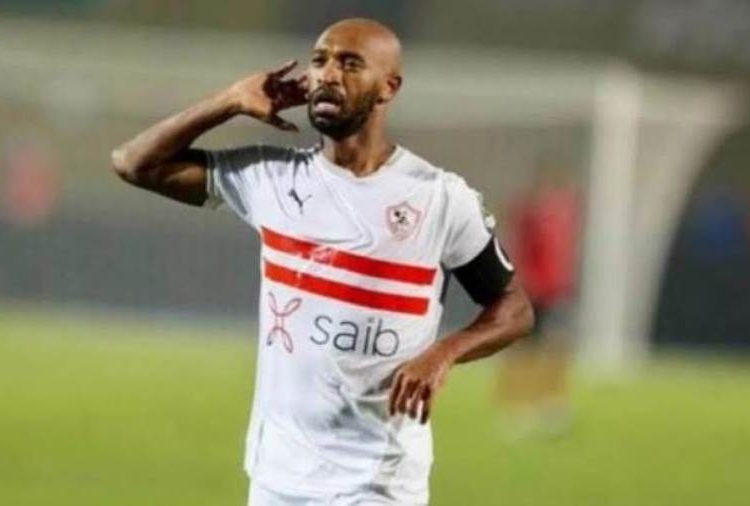 محمود شيكابالا يناشد الرئيس السيسي لانقاذ نادي الزمالك ويكشف التفاصيل 1 شيكابالا