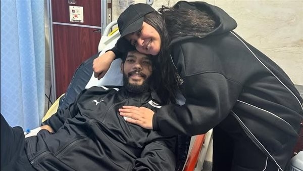 زوجة إبراهيم شيكا تخرج عن صمتها وتكشف عن السبب الحقيقي لوفاة لاعب الزمالك 1 إبراهيم شيكا