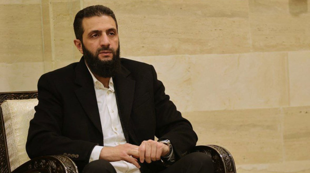 أيّد عبد الناصر من هو والد أحمد الشرع الذي رفض إنفصال سوريا عن مصر 4 الرئيس السوري