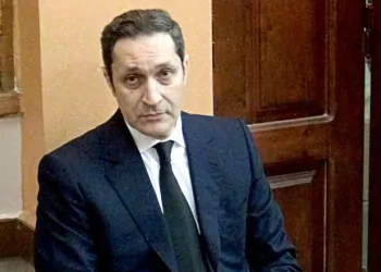 علاء مبارك يعلق على تصريحات إبراهيم عيسى بشأنه هو وأخيه جمال 10 تصريحات إبراهيم عيسى