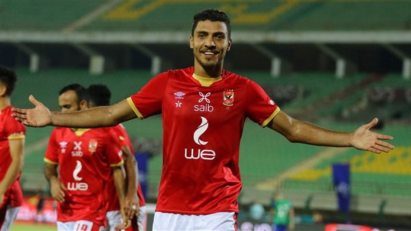 الزمالك يرد على صفقة زيزو بصفعة مزدوجة محمد شريف ينضم رسميًا للفريق لمدة 4 سنوات 4 مشوار محمد شريف