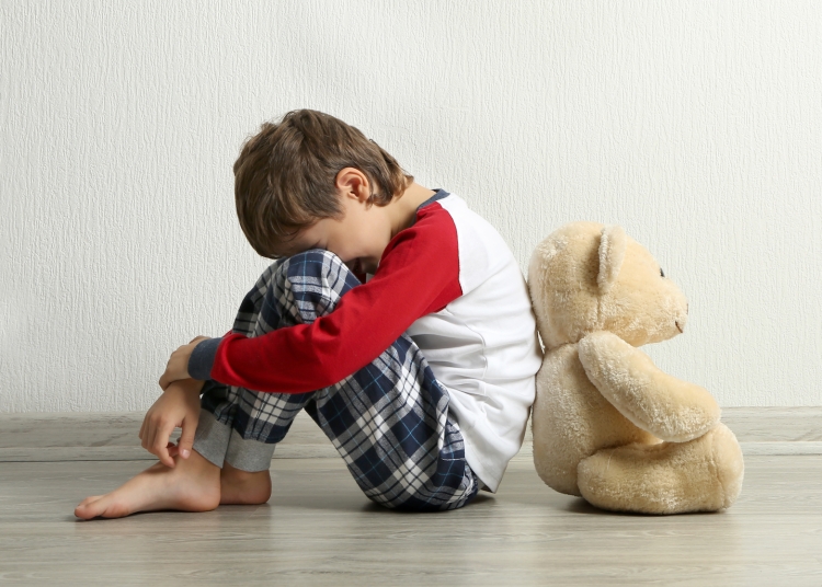 خطوات تقي أبناءك من الأمراض النفسية تعرف عليها 1 خطوات تقي أبناءك من الأمراض النفسية