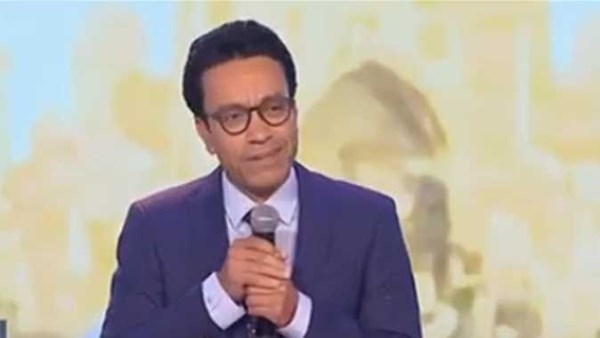 بعد تصريح سامح حسين عن الإجازات متابع للفنان محدش فاضي يروح فيلمك احنا عندنا شغل 1 سامح حسين