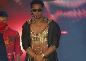 محمد رمضان