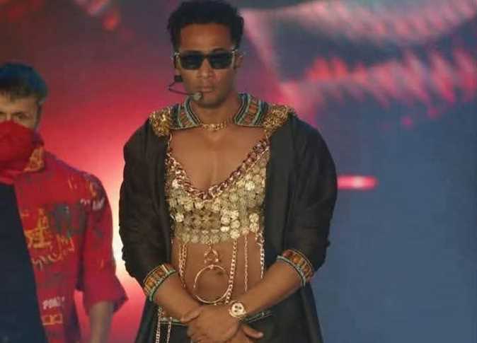 محمد رمضان يشعل مواقع التواصل الاجتماعي ويستفز المصريين بتغيير اسمه على انستجرام 2 محمد رمضان