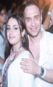 بالصور حسام حبيب يثير الجدل بخطوبته الجديدة وتصريحات نارية عن جمهور شيرين عبد الوهاب 2 6637f8c33d461c21d0d4ad25bab7957f XL 1