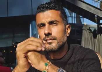 نجاة حفيدة أخرى في عائلة محمد سامي