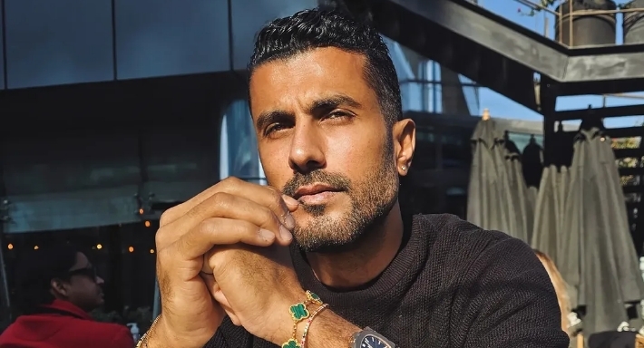 بعد فترة من الصمت محمد سامي يخرج عن صمته ويكشف سبب إعتزاله الإخراج 1 نجاة حفيدة أخرى في عائلة محمد سامي