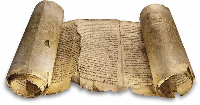 اكتشافات نادرة أقدم نسخ الكتاب المقدس تعود إلى النور 4 6637f8c33d461c21d0d4ad25bab7957f XL 3