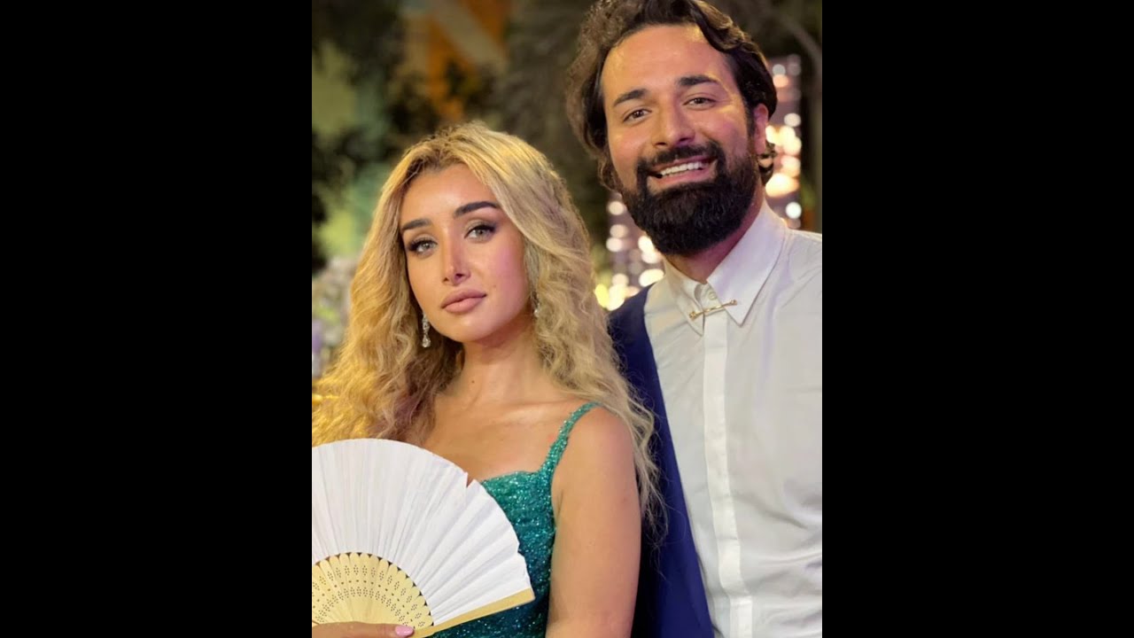 الفنان أحمد حاتم يكشف حقيقة ارتباطه بهنا الزاهد ويصرح مفيش حاجه بتستخبى 2 أحمد حاتم يكشف حقيقة ارتباطه بهنا الزاهد