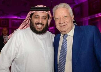 تركي آل الشيخ