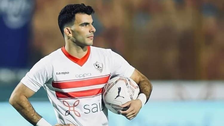 زيزو يوجه إنذارًا رسميًا على يد محضر لنادي الزمالك للمطالبة بـ 70 مليون جنيه 1 التحقيق مع زيزو
