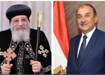 المهندس محمد شيمي