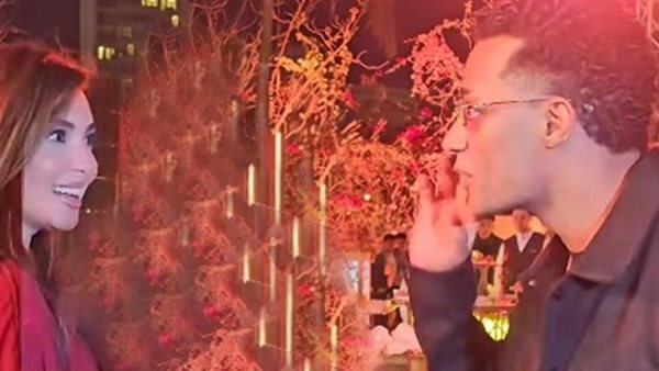 ياسمين صبري تخرج عن صمتها وتعلق على واقعه محمد رمضان بعد إعتذار الأخير لها 4 رسالة تسامح من ياسمين صبري
