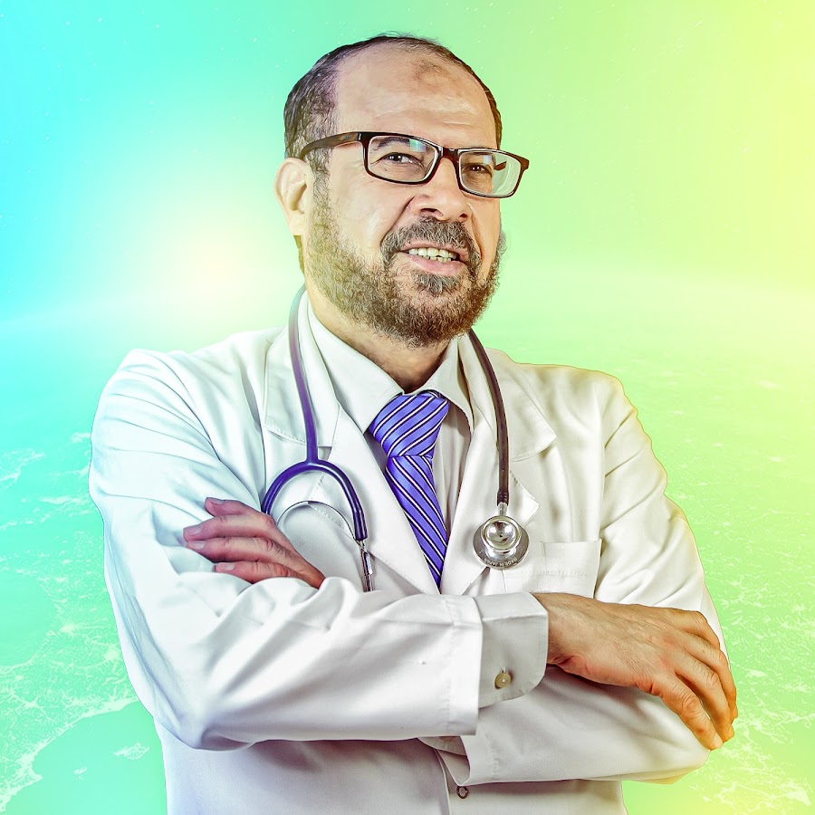من هو عادل جودة الذي أوقفته الأطباء لمدة عام بيعالج بـ سم النحل وعنده مليون متابع 2 شهرة الدكتور عادل جودة