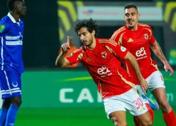 الأهلي يحقق فوزًا ثمينًا على الهلال السوداني في دوري أبطال إفريقيا 10 مباراة الأهلي وفريق صن داونز