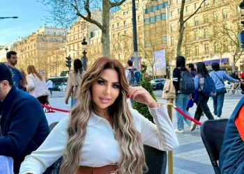 سارة خليفة